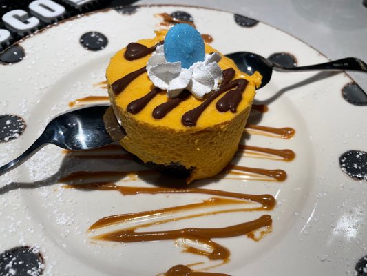 Bravo Peruvian Kitchen by null