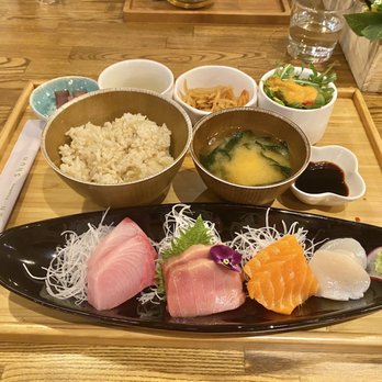 Gozen Shun - Fresh sashimi - Japanese Near Me - Pasadena, California Gozen Shun - Fresh sashimi - Japanese Near Me - Pasadena, California