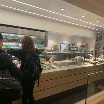 MIXT - I can't wait to eat something yummy - Salad Near Me - San Francisco, California