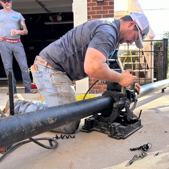 Hi-Tech Plumbing & Leak Detect - Plumbing Near Me - Edmond, Oklahoma Hi-Tech Plumbing & Leak Detect - Plumbing Near Me - Edmond, Oklahoma