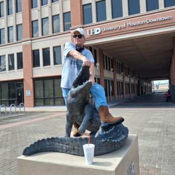 Cool Ministries - Bubba Dempsey still wrestling gators at 62 Hello Boyd ! 346 887 9483 - Religious Organizations Near Me - Houston, Texas Cool Ministries - Bubba Dempsey still wrestling gators at 62 Hello Boyd ! 346 887 9483 - Religious Organizations Near Me - Houston, Texas