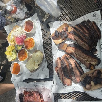 Tejas Chocolate Craftory - 2 lbs of fatty brisket, 2 orders of burnt ends, and 1 beef rib, plus sides - Chocolatiers & Shops Near Me - Tomball, Texas Tejas Chocolate Craftory - 2 lbs of fatty brisket, 2 orders of burnt ends, and 1 beef rib, plus sides - Chocolatiers & Shops Near Me - Tomball, Texas