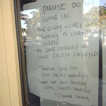 Panda Express - Chinese Near Me - Coral Springs, Florida