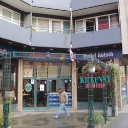 Piranha Bar