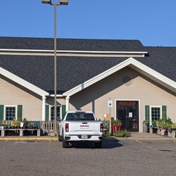 Snyder Drug - Easy parking, easy entry - get in here and pick up what you need