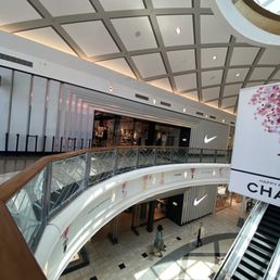 Exterior photo of Nike Atlanta - Atlanta, Georgia Exterior photo of Nike Atlanta - Atlanta, Georgia