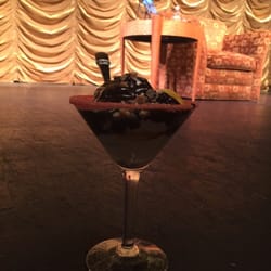 The Cabaret Theatre