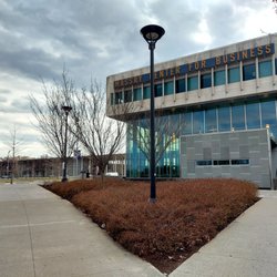 University At Albany - SUNY