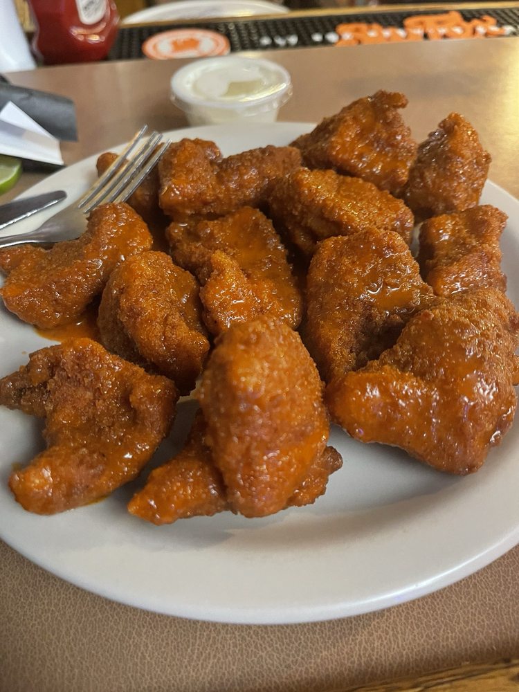 FIRESIDE RESTAURANT & LOUNGE Updated November 2024 20 Photos & 22