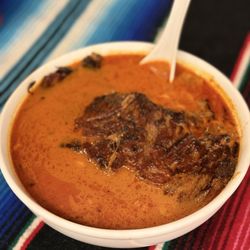 Birria Master - Birria Ramen