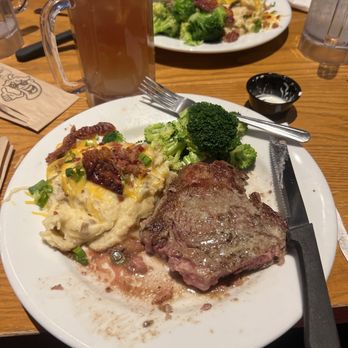 Chili's - Classic Ribeye* - American Near Me - Vista, California Chili's - Classic Ribeye* - American Near Me - Vista, California