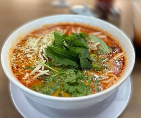 Saigon Bistro by null