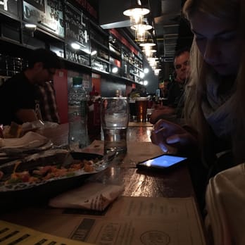 Cervelar - Barra - Beer Bar Near Me - Buenos Aires, C