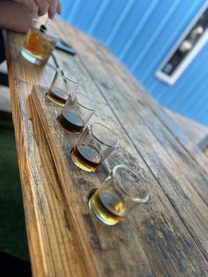 William Price Distilling Company by null