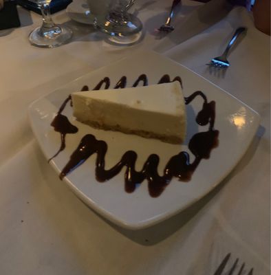 La Finestra Ristorante by null