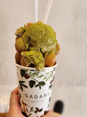 Gadani by null
