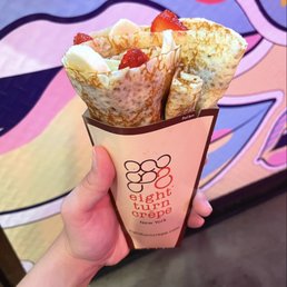 Strawberry Banana Strawberry Banana