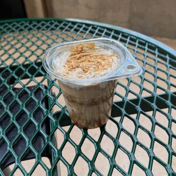 Oriole Park At Camden Yards - Biscoff Banana Pudding - Stadiums & Arenas Near Me - Baltimore, Maryland Oriole Park At Camden Yards - Biscoff Banana Pudding - Stadiums & Arenas Near Me - Baltimore, Maryland