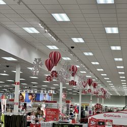 Target - Awwwwww Christmas }:{