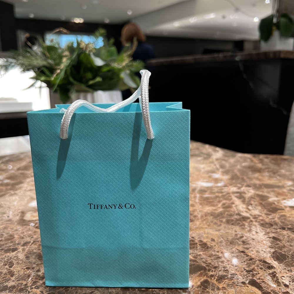 Tiffany & Co. - Jewelry Near Me - Scottsdale, Arizona