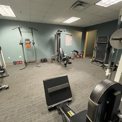 American School of Karate & Judo on Industrial - Exercise Equipment