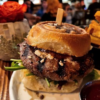 The Rustik Fork - Drunken Goat Burger - Gastropubs Near Me - Riverside, California The Rustik Fork - Drunken Goat Burger - Gastropubs Near Me - Riverside, California