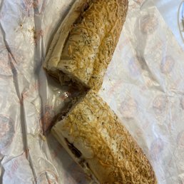 Chipotle Cheese Steak
