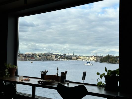 Fotografiska Museum Stockholm by null Fotografiska Museum Stockholm by null