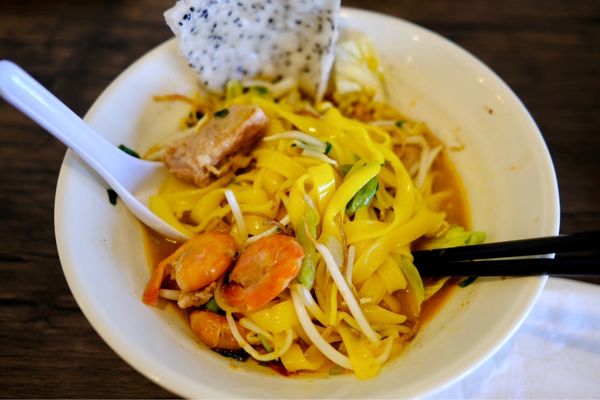 Bếp Nhà (Viet Kitchen) by null