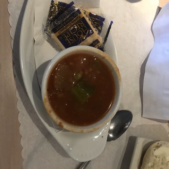 Chi Chi's Pizza - Minestrone Soup - Pizza Near Me - Canyon Country, California Chi Chi's Pizza - Minestrone Soup - Pizza Near Me - Canyon Country, California