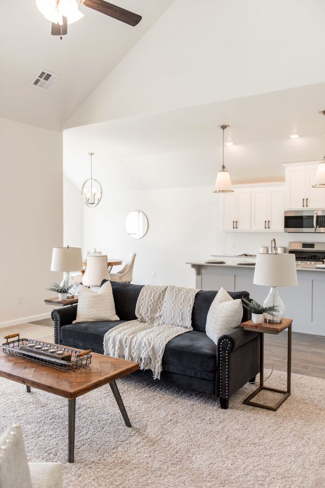 ALL ABOUT STAGING Updated September 2024 29 Photos Edmond