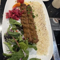 Kabobs