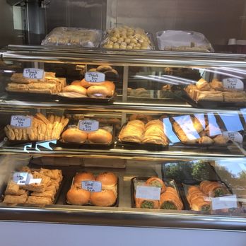 Cafe Tazza - Bakeries Near Me - Dublin, California