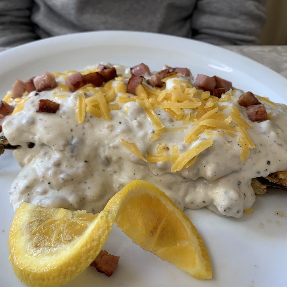 Arnie's Cafe - Hobo breakfast! - Breakfast & Brunch Near Me - Warrenton, Oregon Arnie's Cafe - Hobo breakfast! - Breakfast & Brunch Near Me - Warrenton, Oregon