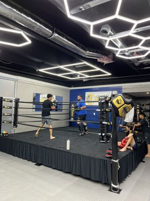 Combat Sports Center - Ready to level up your fitness and learn new skills? At Combat Sports Center, we offer top-notch training in Jiu Jitsu, Boxing, Muay Thai, and Kickboxing – all taught by expert coaches in a supportive, high-energy environment.