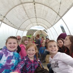 Grants Pass Family YMCA - Y-HALL After school Childcare
