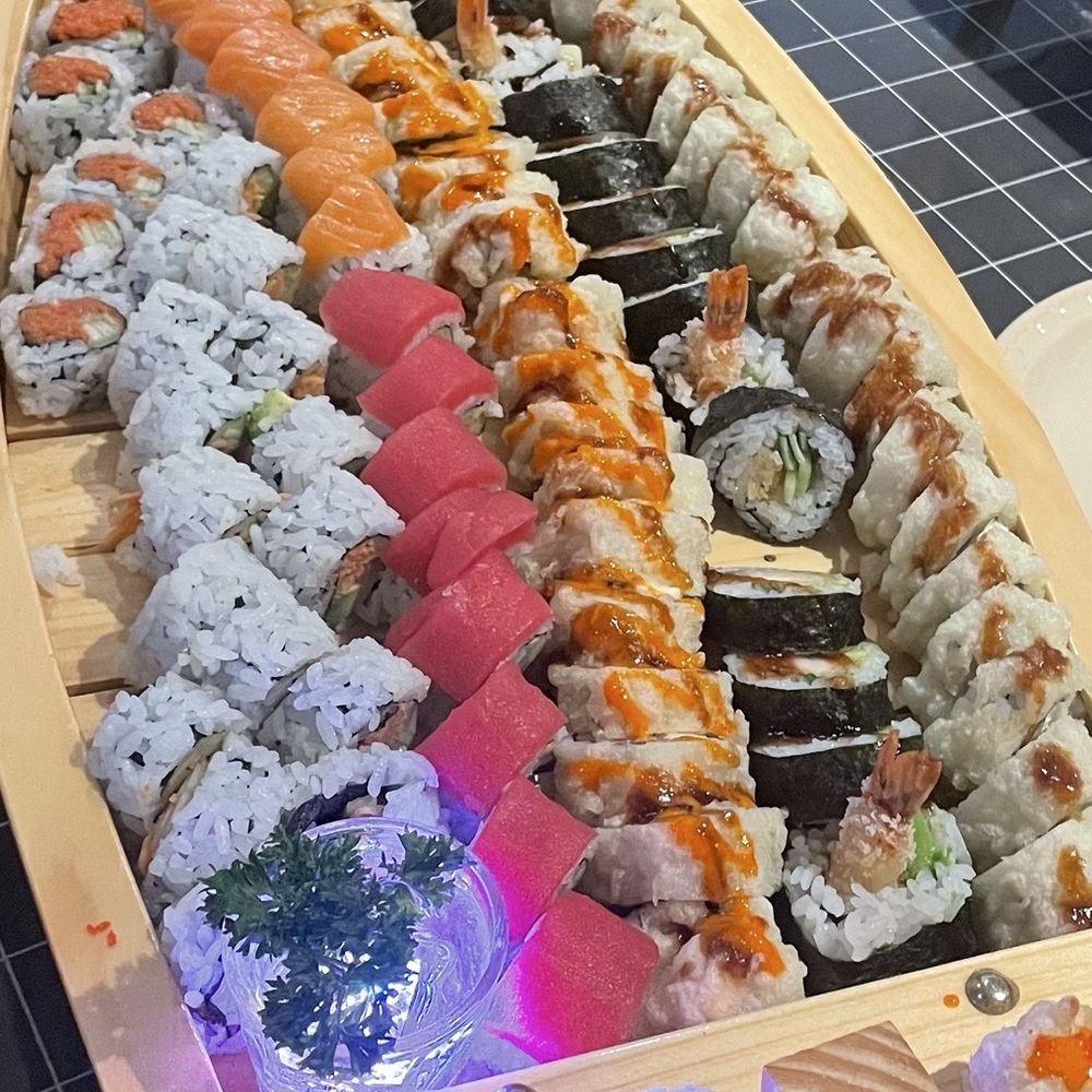 Ocean Sushi - Sushi Bars Near Me - Syracuse, New York Ocean Sushi - Sushi Bars Near Me - Syracuse, New York
