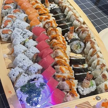 Ocean Sushi - Sushi Bars Near Me - Syracuse, New York Ocean Sushi - Sushi Bars Near Me - Syracuse, New York