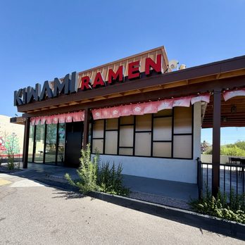 Kiwami Ramen - Ramen Near Me - Tucson, Arizona