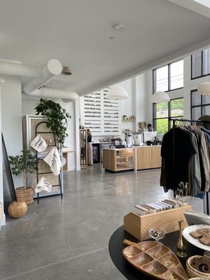 Forevermore Coffee, Matcha & Goods by null