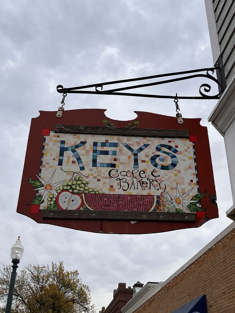 Keys Cafe