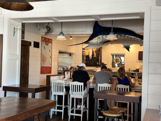 Midtown Oyster Bar by null