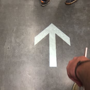 IKEA Restaurant - Follow the arrows on the floor and you'll never get lost. - Breakfast & Brunch Near Me - St. Louis, Missouri IKEA Restaurant - Follow the arrows on the floor and you'll never get lost. - Breakfast & Brunch Near Me - St. Louis, Missouri
