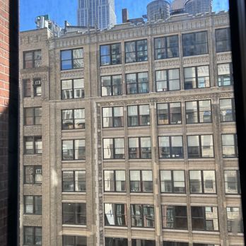 Archer Hotel New York - Room view - Hotels Near Me - New York, New York Archer Hotel New York - Room view - Hotels Near Me - New York, New York