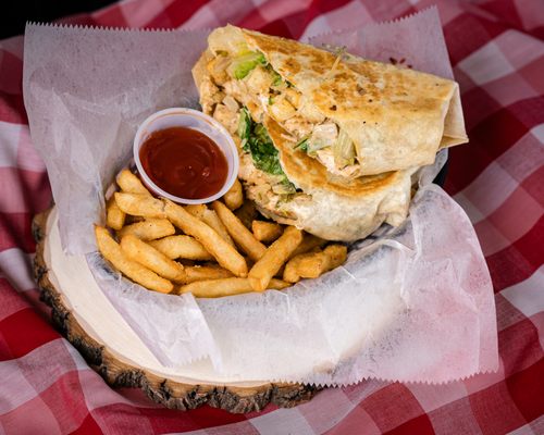 Overtime Tavern by null