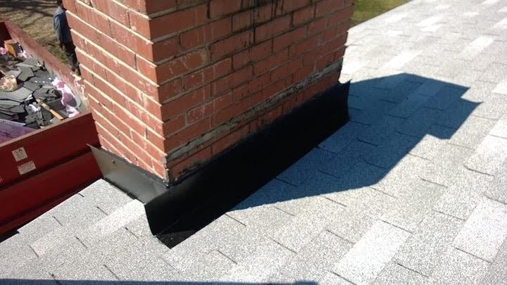 Slide of Prestige Roofing & Exteriors