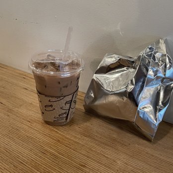 Crooks Coffee - Mexican mocha and muffin - Coffee & Tea Near Me - Santa Rosa, California Crooks Coffee - Mexican mocha and muffin - Coffee & Tea Near Me - Santa Rosa, California