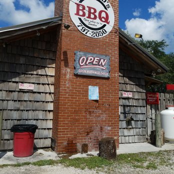 Smokin' D's BBQ - Barbeque Near Me - St. Augustine, Florida Smokin' D's BBQ - Barbeque Near Me - St. Augustine, Florida