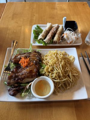 Pho Star by null