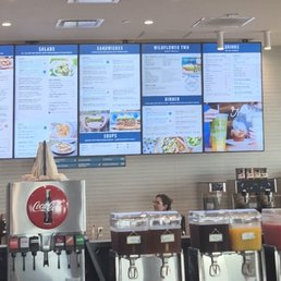 Menu Menu